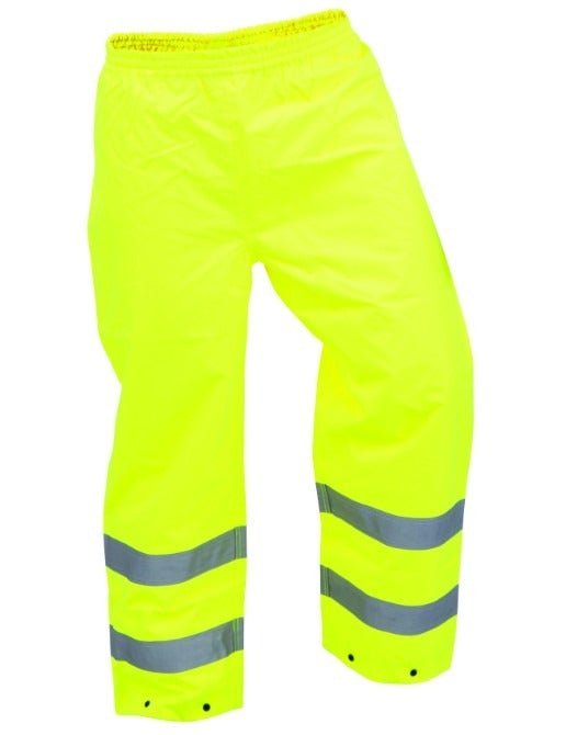 Bison Stamina Overtrousers - Kiwi Workgear