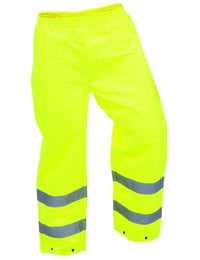 Thumbnail for Bison Stamina Overtrousers - Kiwi Workgear