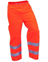 Thumbnail for Bison Stamina Overtrousers - Kiwi Workgear