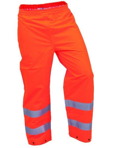 Bison Stamina Overtrousers - Kiwi Workgear