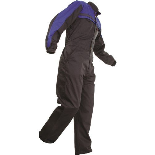 Bison TWZ Euro Polycotton Overalls - Kiwi Workgear