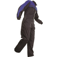 Thumbnail for Bison TWZ Euro Polycotton Overalls - Kiwi Workgear