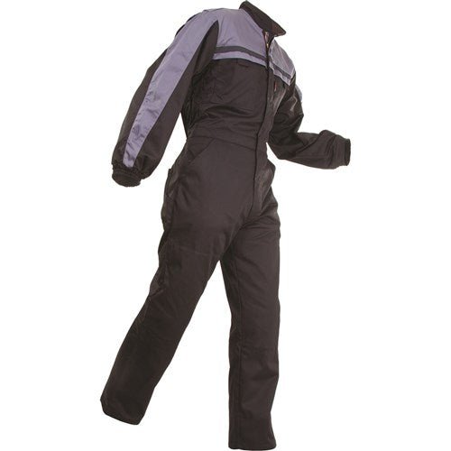 Bison TWZ Euro Polycotton Overalls - Kiwi Workgear