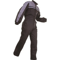 Thumbnail for Bison TWZ Euro Polycotton Overalls - Kiwi Workgear