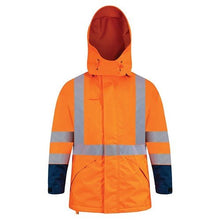 Load image into Gallery viewer, Bison Women&#39;s Extreme Jacket - Kiwi Workgear
