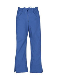 Thumbnail for Biz Care Women's Classic Scrub Pants - Kiwi Workgear