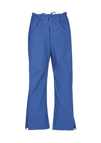 Biz Care Women's Classic Scrub Pants - Kiwi Workgear