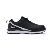 Load image into Gallery viewer, Blundstone 793 Safety Jogger -Black/White - Kiwi Workgear
