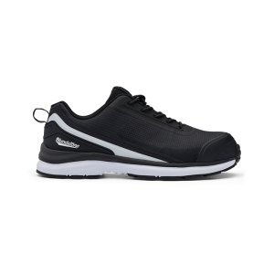 Blundstone 793 Safety Jogger -Black/White - Kiwi Workgear