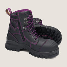 Load image into Gallery viewer, Blundstone 897 Women&#39;s Safety Boot - Kiwi Workgear
