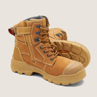 Thumbnail for Blundstone 9060 Unisex Rotoflex Safety boot - Kiwi Workgear