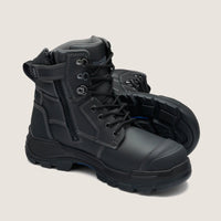 Thumbnail for Blundstone 9061 Unisex Rotoflex Safety Boot - Kiwi Workgear