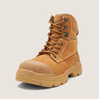 Thumbnail for BLUNDSTONE 9090 UNISEX ROTOFLEX SAFETY BOOTS MAX - Kiwi Workgear