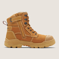 Thumbnail for BLUNDSTONE 9090 UNISEX ROTOFLEX SAFETY BOOTS MAX - Kiwi Workgear