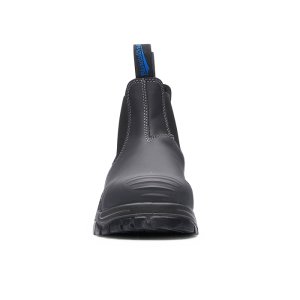 Blundstone 990 slip-on leather boots - Kiwi Workgear