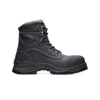 Thumbnail for Blundstone 991 Leather Lace-up Boots - Kiwi Workgear