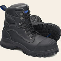 Thumbnail for Blundstone 991 Leather Lace-up Boots - Kiwi Workgear