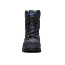 Load image into Gallery viewer, Blundstone 995 Black high-leg lace-up leather boots - Kiwi Workgear
