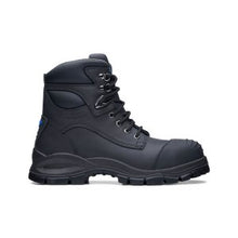 Load image into Gallery viewer, Blundstone 997 Lace-up Zip-side Boots - Kiwi Workgear
