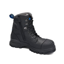 Load image into Gallery viewer, Blundstone 997 Lace-up Zip-side Boots - Kiwi Workgear
