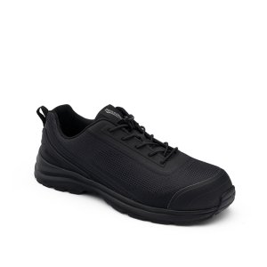 Blundstone Safety Jogger -Black/Black 795 - Kiwi Workgear