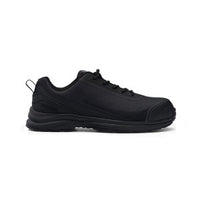 Thumbnail for Blundstone Safety Jogger -Black/Black 795 - Kiwi Workgear