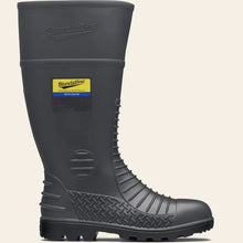Load image into Gallery viewer, Blundstone Steel Toe Safety gumboots 025 - Kiwi Workgear
