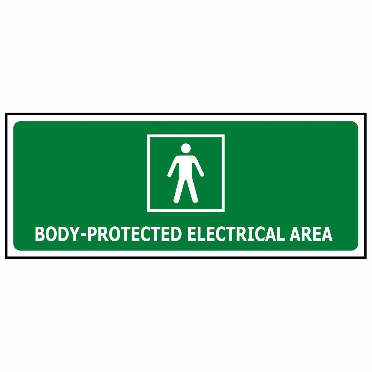 Body Protected Electrical Area - Kiwi Workgear