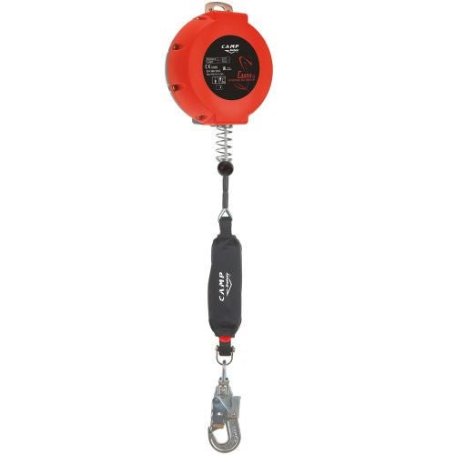 Camp Cobra 10 MTS . Retractable Fall Arrester - Kiwi Workgear