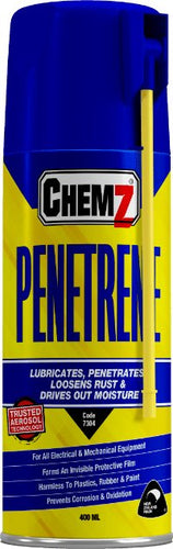 CHEMZ Penetrene - Kiwi Workgear