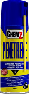 CHEMZ Penetrene - Kiwi Workgear