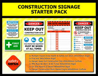 Thumbnail for Construction Starter pack - Kiwi Workgear