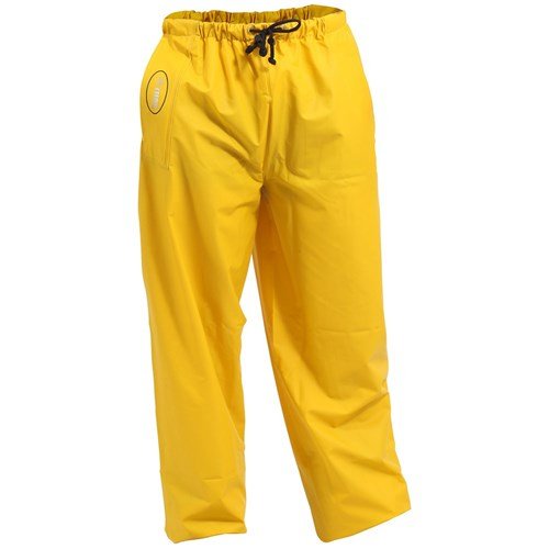 EOL Turu PVC Overtrousers - Kiwi Workgear