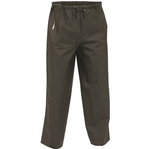 EOL Turu PVC Overtrousers - Kiwi Workgear