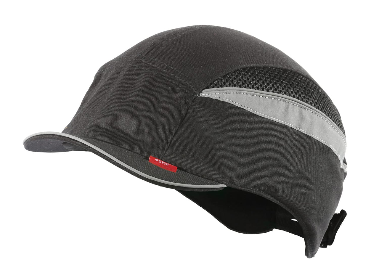 Esko Bump Cap - Short Peak - Kiwi Workgear