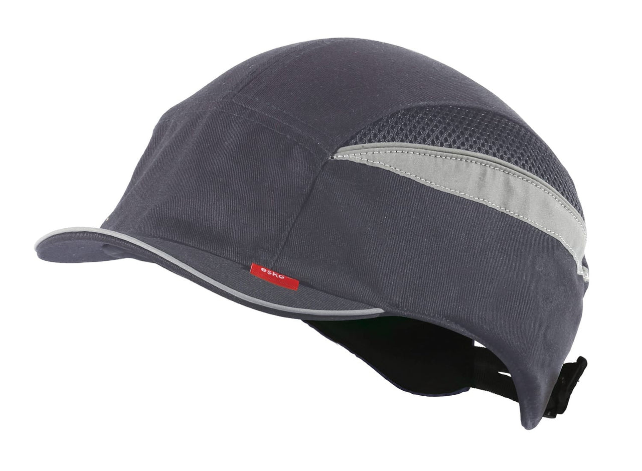 Esko Bump Cap - Short Peak - Kiwi Workgear