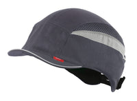 Thumbnail for Esko Bump Cap - Short Peak - Kiwi Workgear