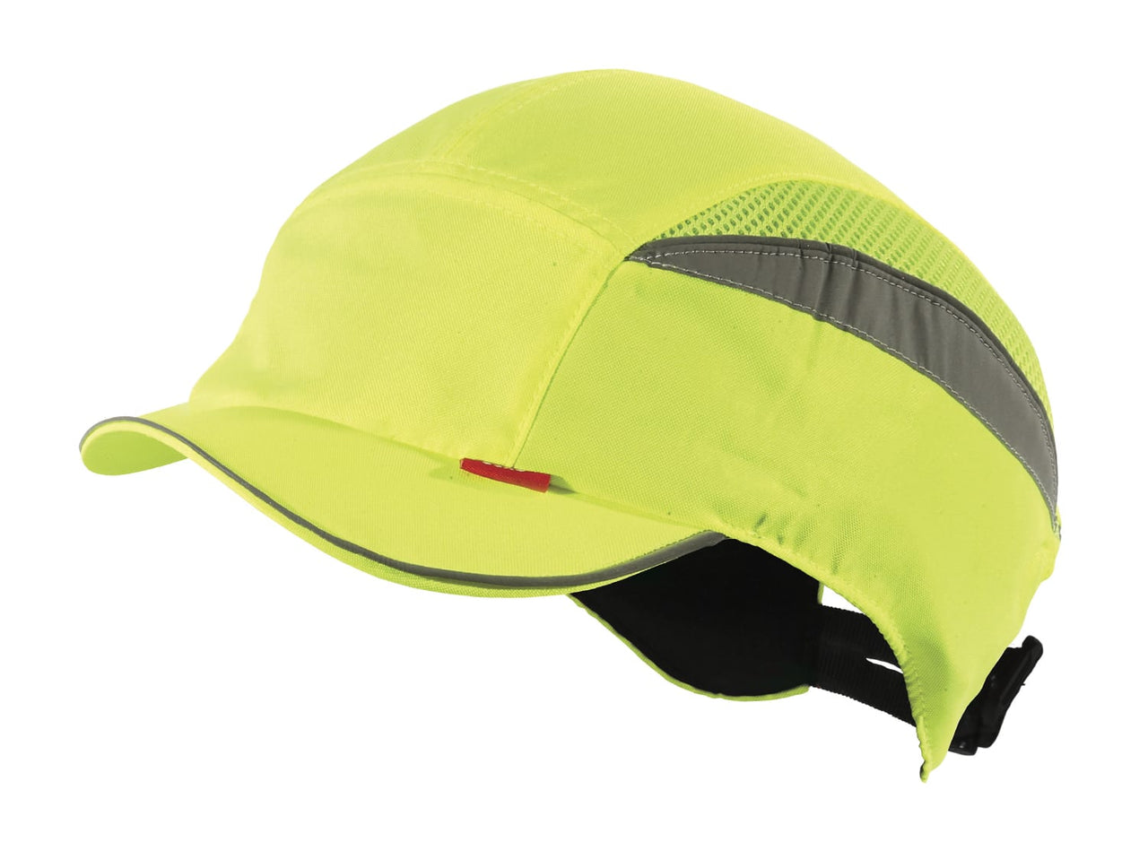 Esko Bump Cap - Short Peak - Kiwi Workgear