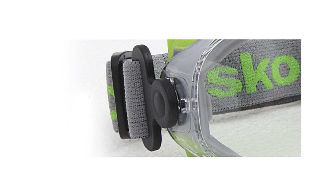 Esko G-Max Goggle - Kiwi Workgear