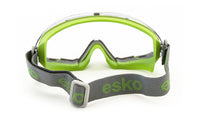 Thumbnail for Esko G-Max Goggle - Kiwi Workgear