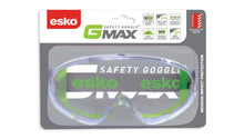 Load image into Gallery viewer, Esko G-Max Goggle - Kiwi Workgear
