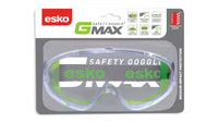 Thumbnail for Esko G-Max Goggle - Kiwi Workgear