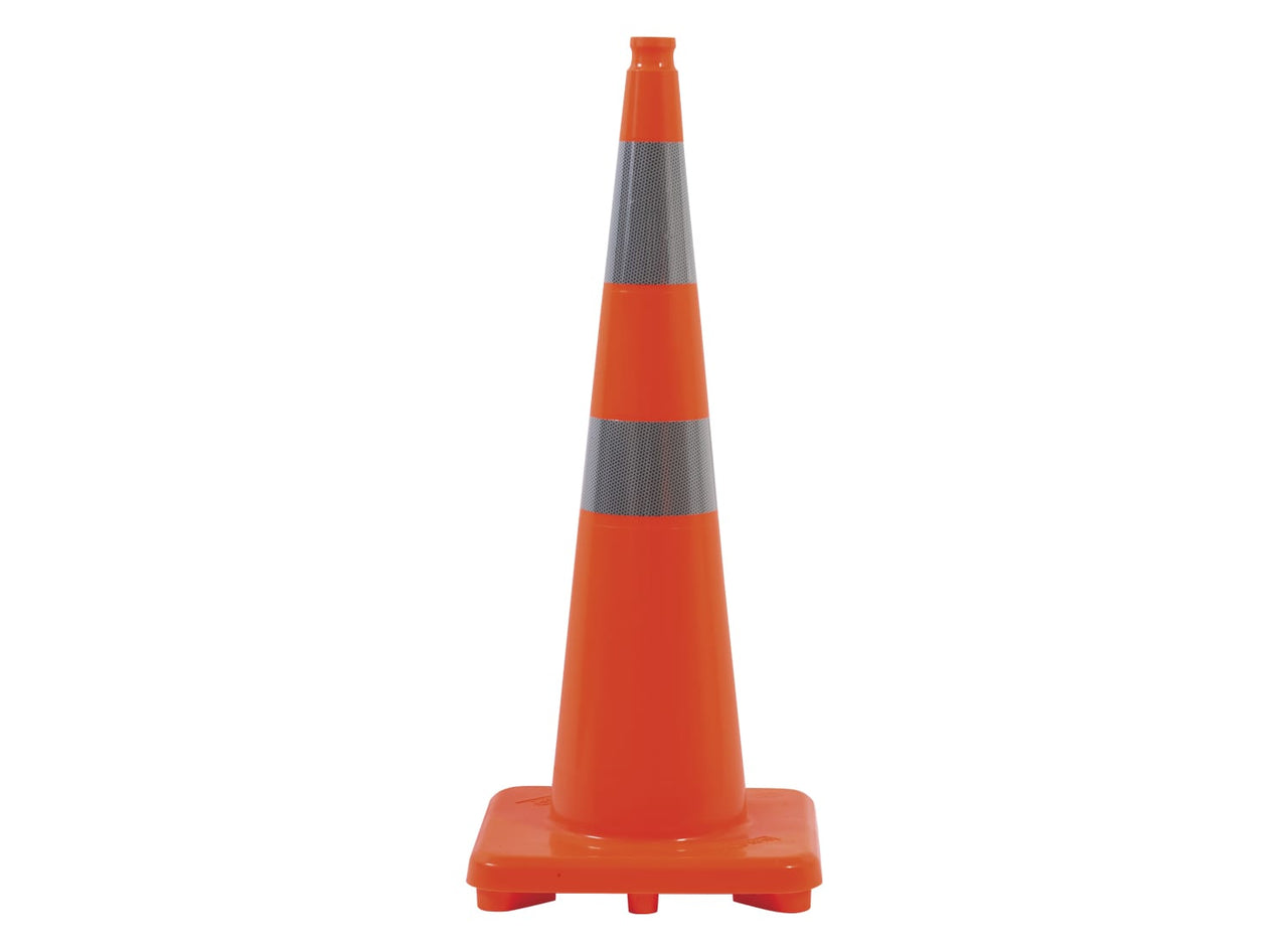 Esko Highway Traffic Cone - 900mm - Kiwi Workgear