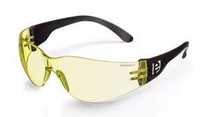 Esko Magnum Safety Glasses - Amber EOL STOCK - Kiwi Workgear