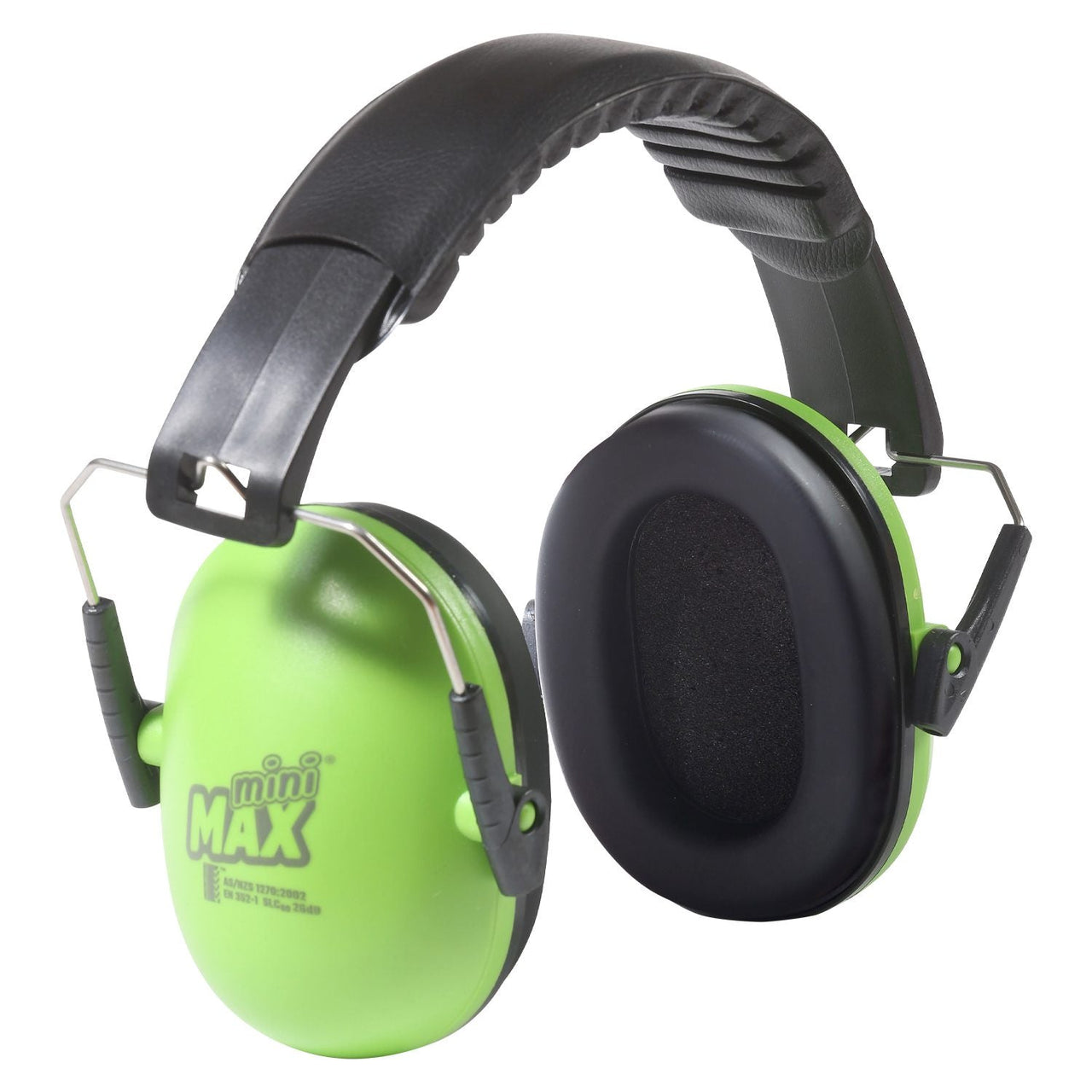 Esko MiniMax Earmuff - Kiwi Workgear