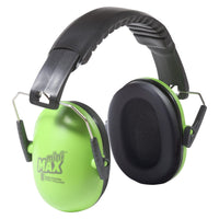 Thumbnail for Esko MiniMax Earmuff - Kiwi Workgear