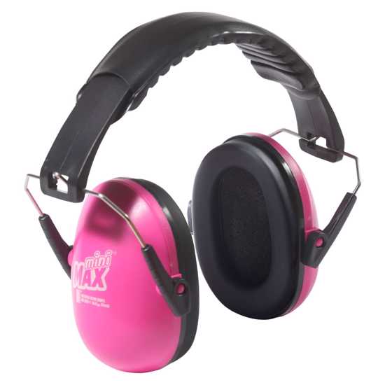 Esko MiniMax Earmuff - Kiwi Workgear