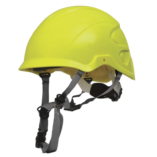 Esko Nexus Heightmaster Vented Helmet - Kiwi Workgear
