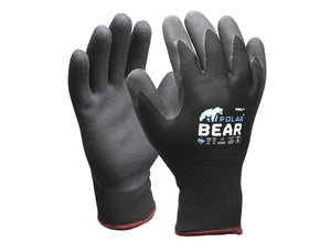 Esko Polar Bear Thermal Gloves - Kiwi Workgear