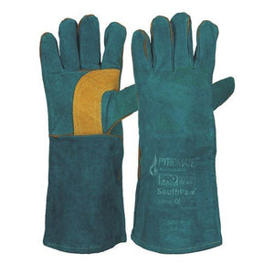Esko South Paw Leftie Left Hand Welders Glove - Kiwi Workgear